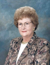 Virginia R. Crouch 3547045