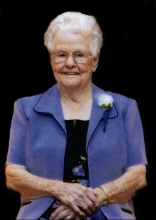 Doris D. Geist