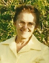 Dorothy Arlene Jamison