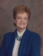 Bonnie "Jean" Vickers