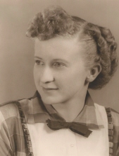 Iola Faye   (McGuire) Liester