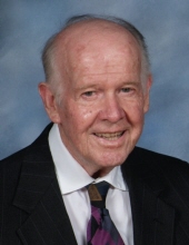 Stanley A. Lockhart