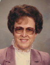 Elizabeth Elaine Bamber