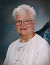 Betty Jean Elliott