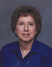 Patricia Marie  Ficken