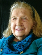 Helen Maxine Lough