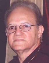 Photo of Hector Molina, Sr.