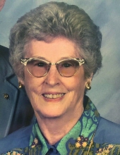 Louise Atchley