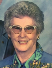 Photo of Louise Atchley