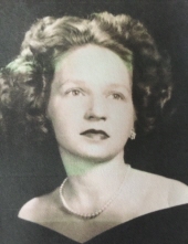 Photo of Rosella Behrens