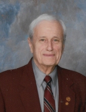 Photo of James Weiss, Sr.