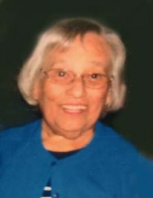 Photo of Olive Tavares