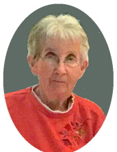 Photo of Juanita Hall