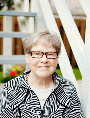 Myrna Louise Armstrong Garibaldi Highlands, British Columbia Obituary