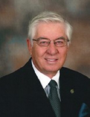 Robert Harold Porter Medicine Hat, Alberta Obituary