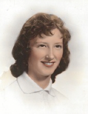 Nancy A. Terrio Rockland, Maine Obituary