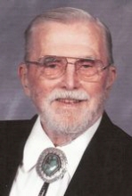 Dr. Lawrence E. "Doc" Foulke 355354