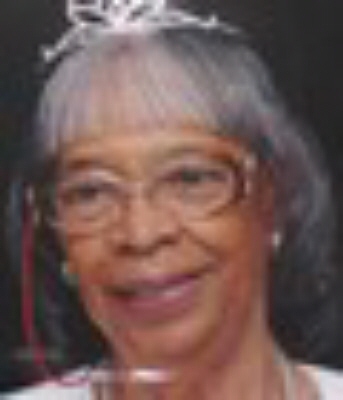 Photo of Rose Ray