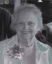 Betty R. McGraw