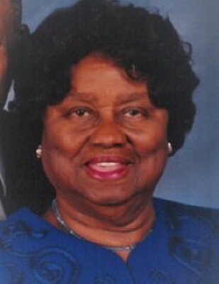 Ella Johnson Mobile, Alabama Obituary