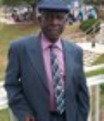 Photo of Melvin Johnson