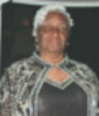 Photo of Mable Ware