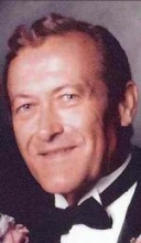 Allan P. Williamson