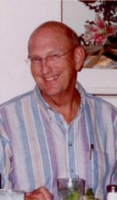 Peter J. Pulver