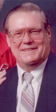 Fred J. Becker Jr.