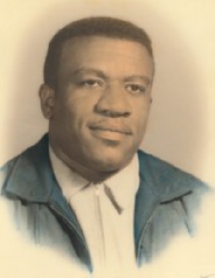 James Lewis Parker Mobile, Alabama Obituary