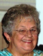 Photo of Diane Matteau