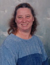 Sharon Anette Wilson