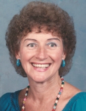 Photo of Catherine Wilcox