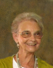 Elizabeth Joyce Hackett Scott