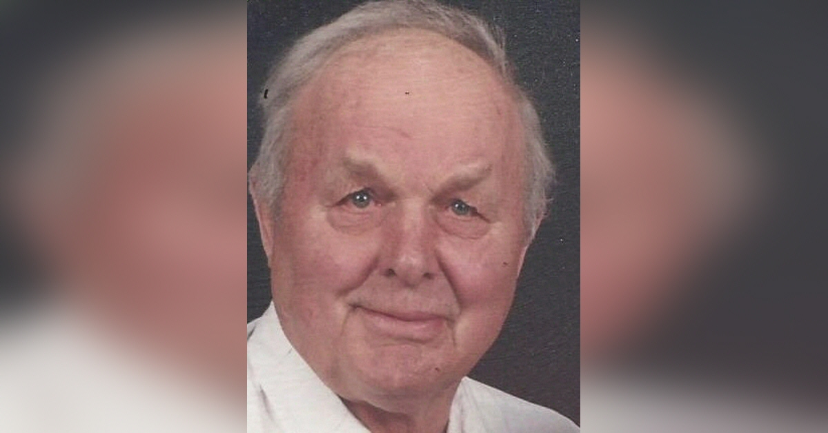 Obituary information for Robert Wendell Fricke