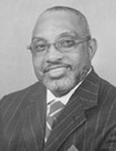 Vernon Johnson Sr.