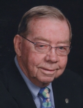 Photo of Lawrence Bray