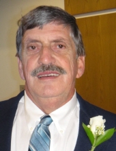Keith L. Parkinson
