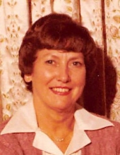 Mabel Harris Tuell