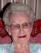 Photo of Thelma Wood Allsop-Sloan