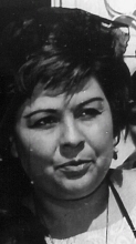 Maria Ibarra