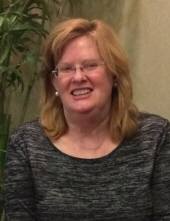 Photo of Vicky Moore