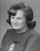 Mary R. Carlson