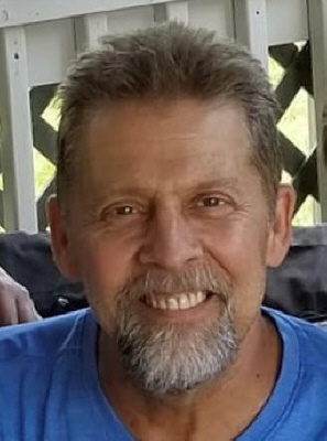 Photo of Kevin Simpson