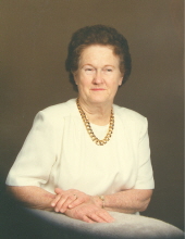 Dorothy Jean Swanson