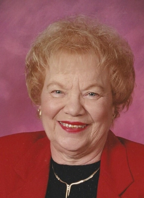 Helen Regina Barry