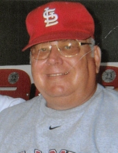 Photo of Jerry Daniels