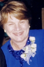 Rosemary Albrecht
