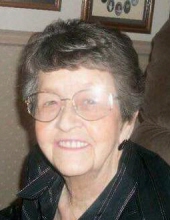Doris  Marie Martin