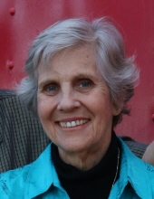 Photo of Mary Wade